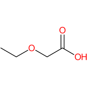 2-Ethoxyacetic acid