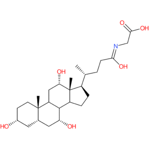 N-Choloylglycine