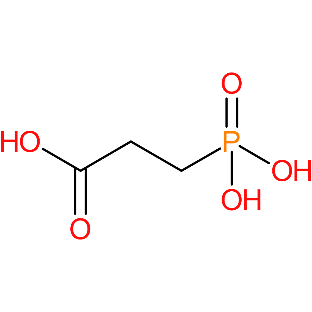 3-Phosphonopropanoic acid