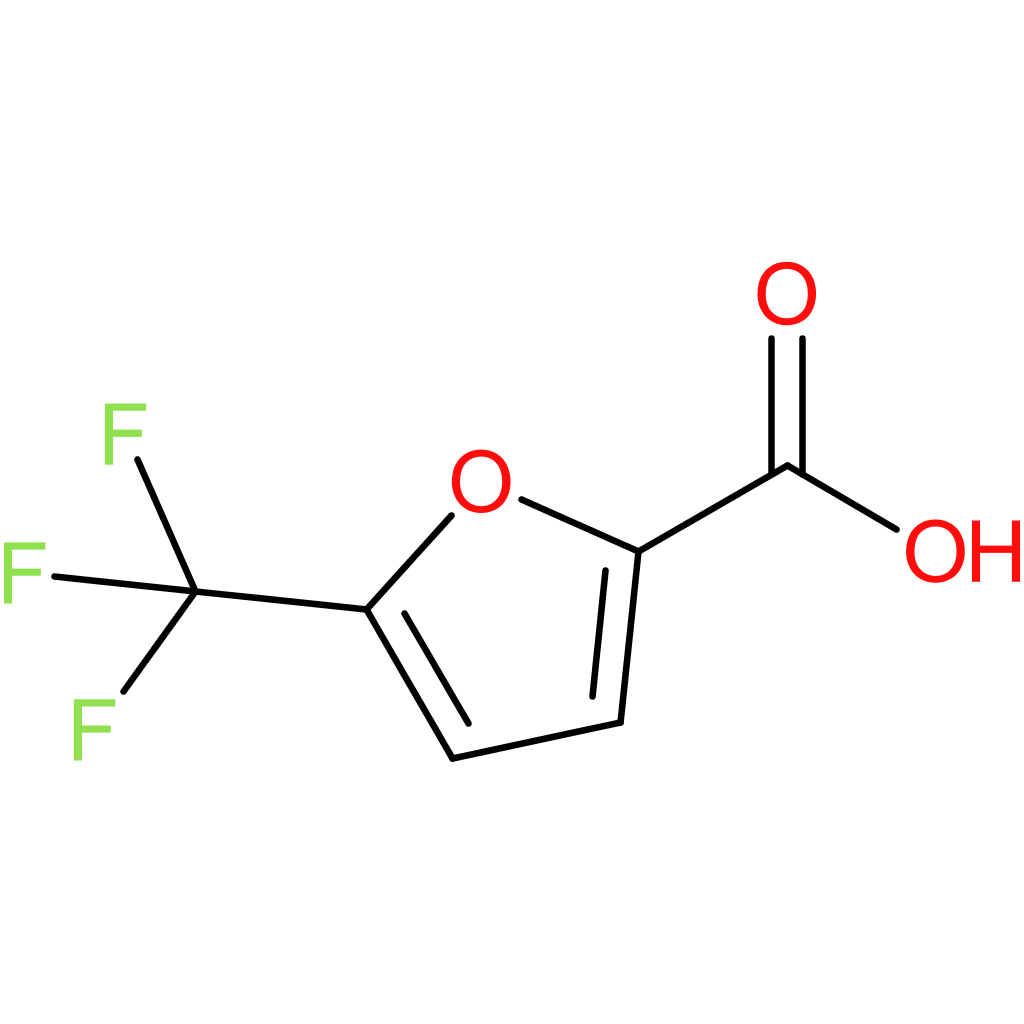 5-(Trifluoromethyl)furan-2-carboxylic acid