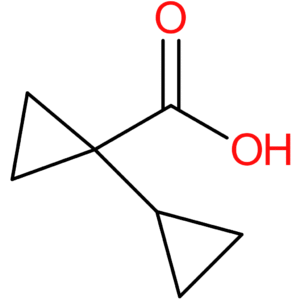 [1,1-Bi(cyclopropane)]-1-carboxylic acid
