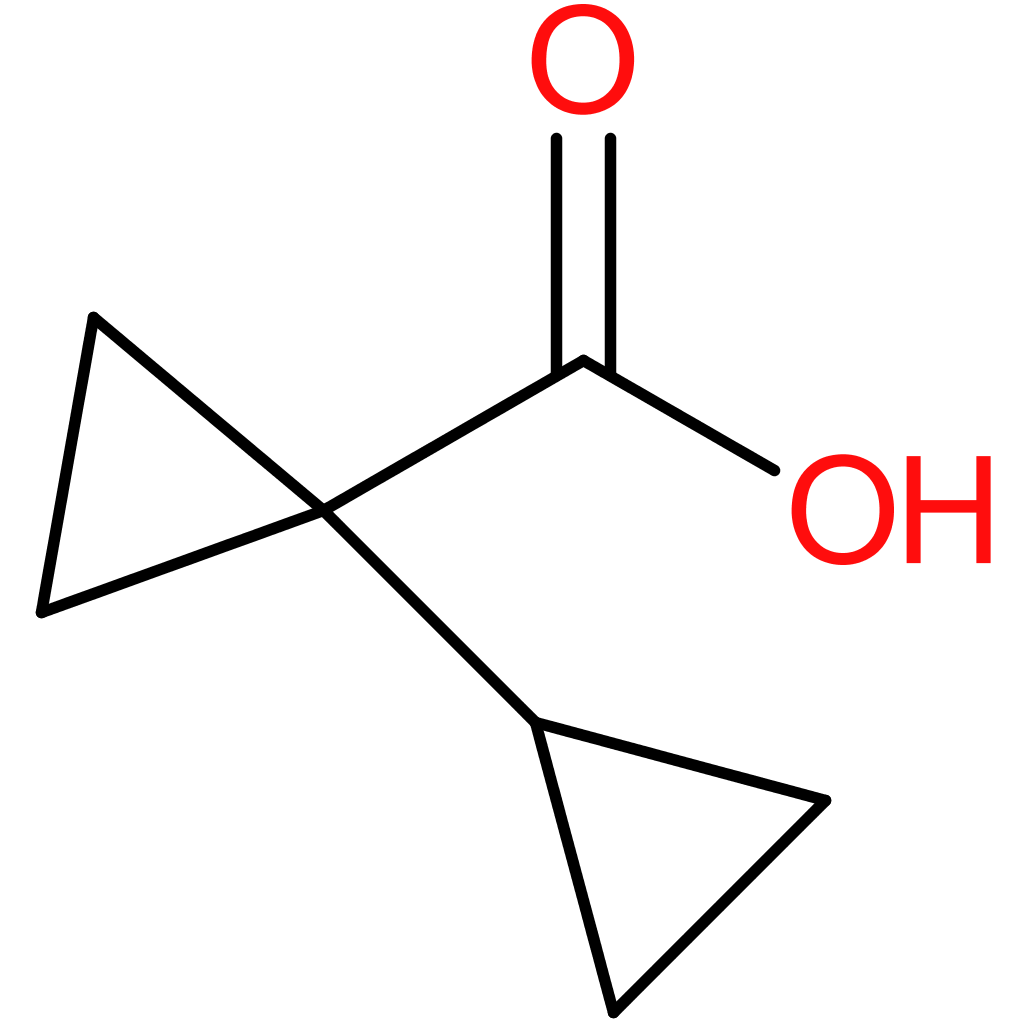 [1,1-Bi(cyclopropane)]-1-carboxylic acid