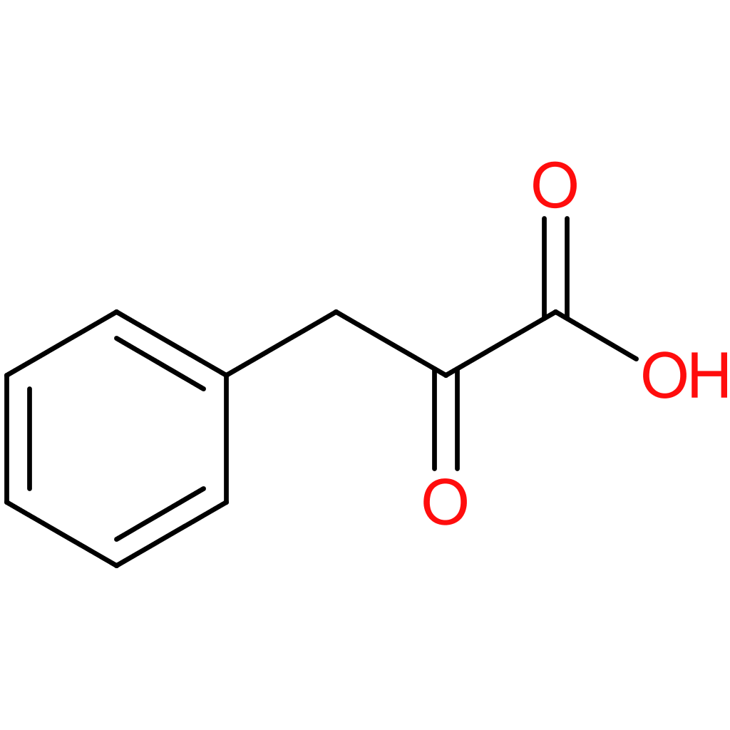 2-Oxo-3-phenylpropanoic acid