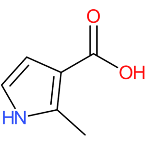 2-Methyl-1H-pyrrole-3-carboxylic acid