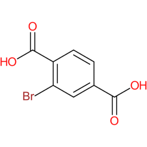 2-Bromoterephthalic acid