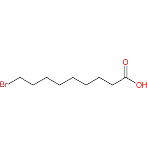 9-Bromononanoic acid