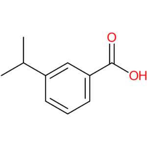 3-Isopropylbenzoic acid