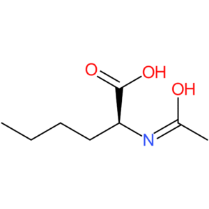 (S)-2-Acetamidohexanoic acid