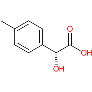 (R)-4-Methylmandelic acid ChiPros(R), produced by BASF,