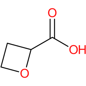 Oxetane-2-carboxylic acid