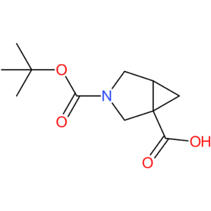 3-Boc-3-azabicyclo[3.1.0]hexane-1-carboxylic acid