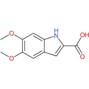 5,6-Dimethoxyindole-2-carboxylic acid AldrichCPR