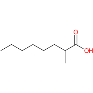 2-Methyloctanoic acid