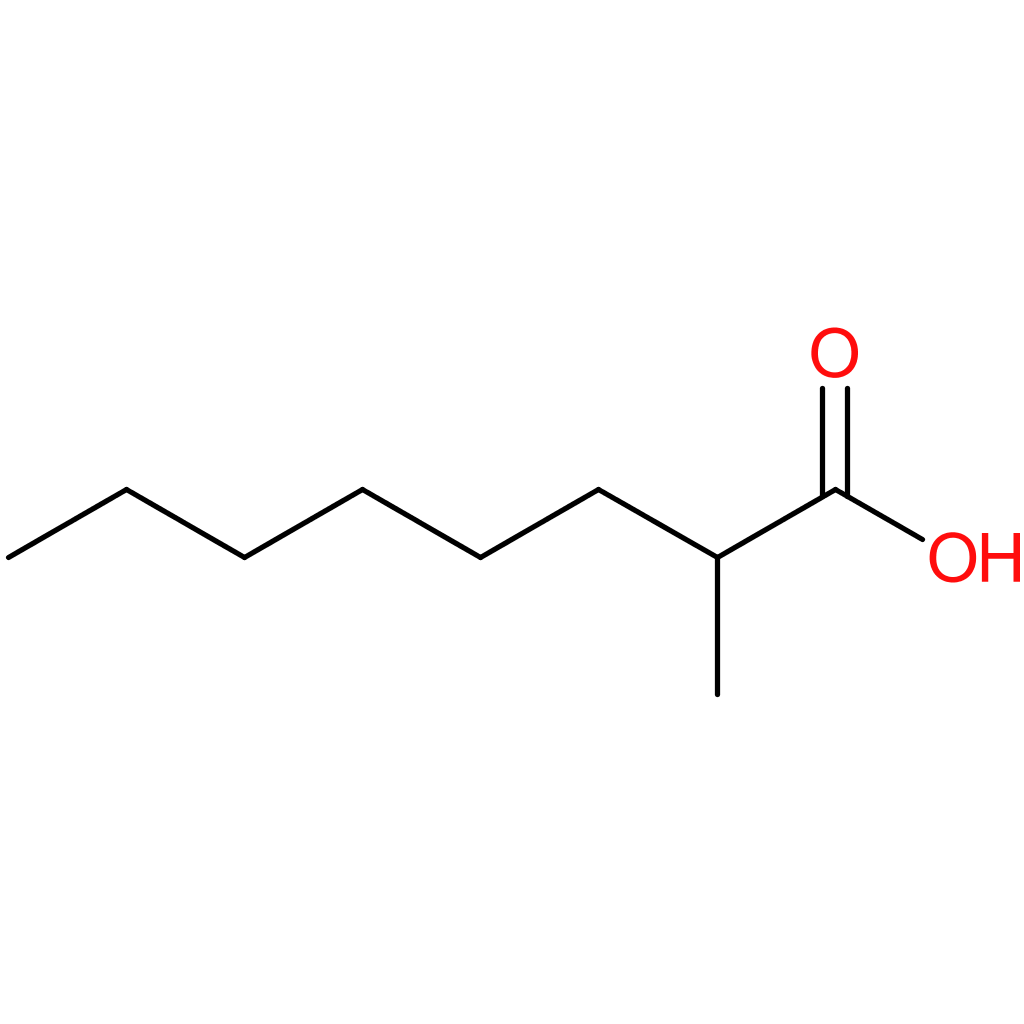 2-Methyloctanoic acid