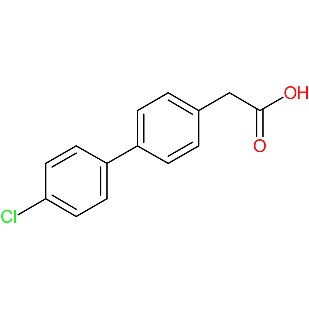 (4′-Chloro-biphenyl-4-yl)-acetic acid