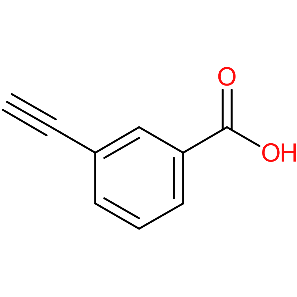 3-Ethynylbenzoic acid