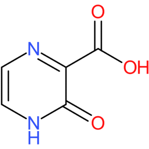 3-Hydroxypyrazine-2-carboxylic acid
