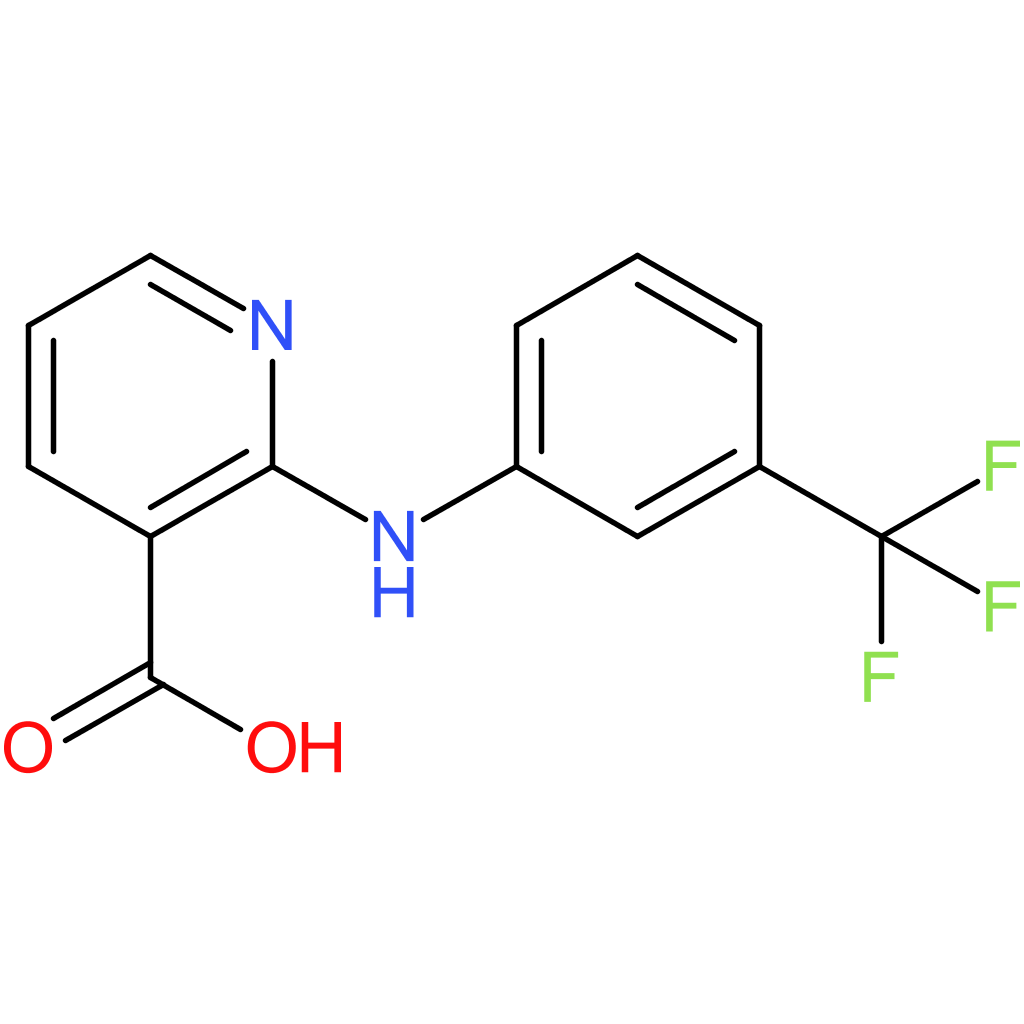 Niflumic Acid