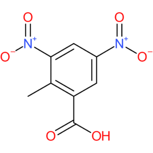 3,5-Dinitro-2-methyl-benzoic Acid