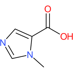 1-Methyl-1H-imidazole-5-carboxylic acid