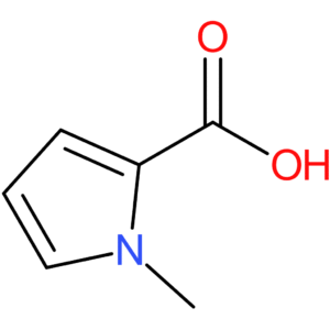 1-Methyl-2-pyrrolecarboxylic Acid
