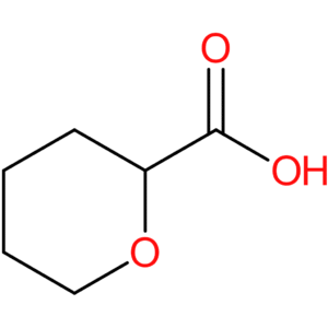 Tetrahydropyran-2-carboxylic Acid