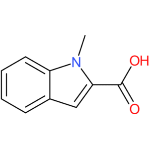 1-Methyl-1H-indole-2-carboxylic acid