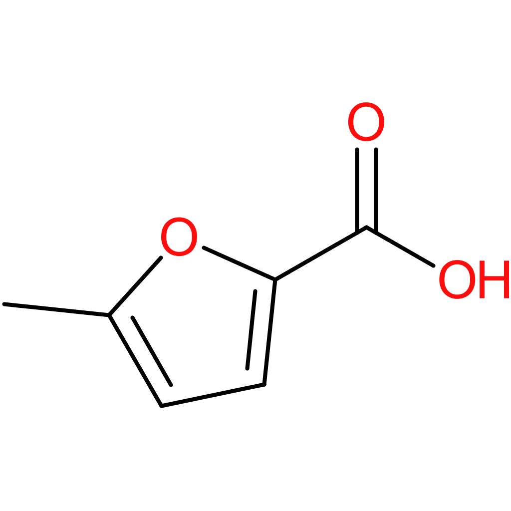 5-Methyl-2-furoic Acid