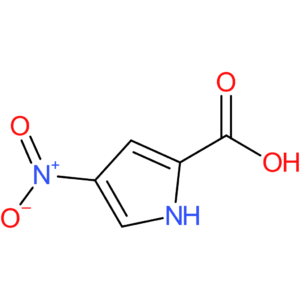 4-Nitro-1H-pyrrole-2-carboxylic acid