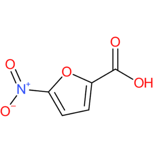 5-Nitrofuran-2-carboxylic acid