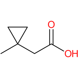 1-methyl Cyclopropaneacetic acid