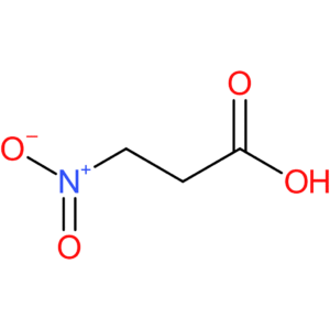 3-Nitropropionic acid