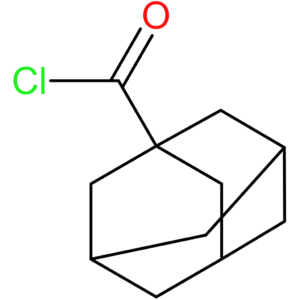 Adamantane-1-carbonyl chloride