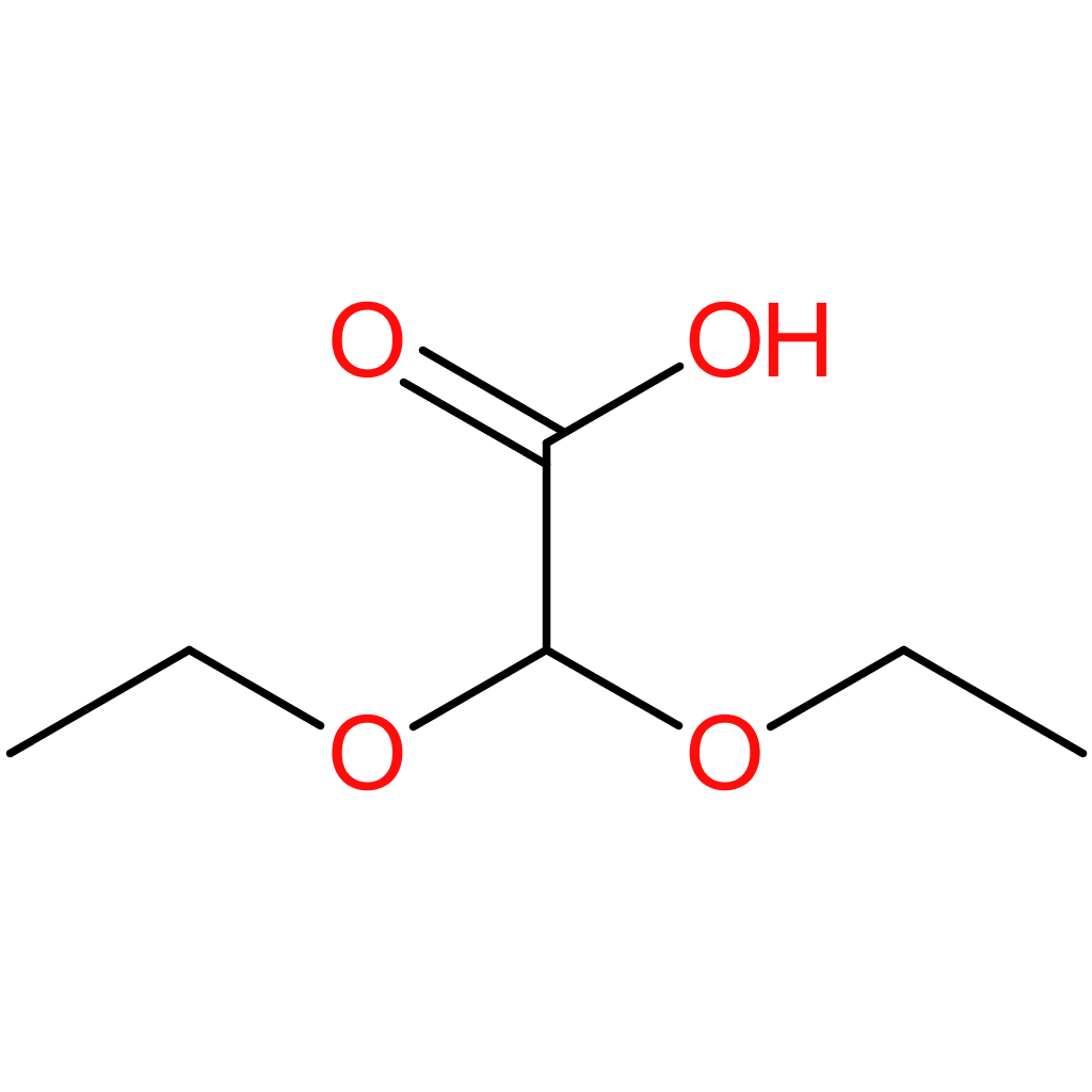 2,2-DIETHOXYACETIC ACID