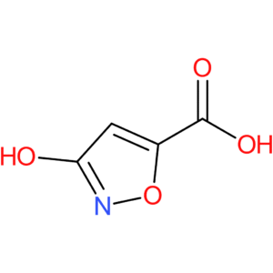 3-Hydroxyisoxazole-5-carboxylic acid