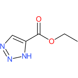 Ethyl 1H-1,2,3-triazole-4-carboxylate