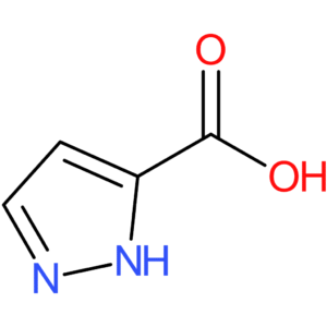 1H-Pyrazole-5-carboxylic acid