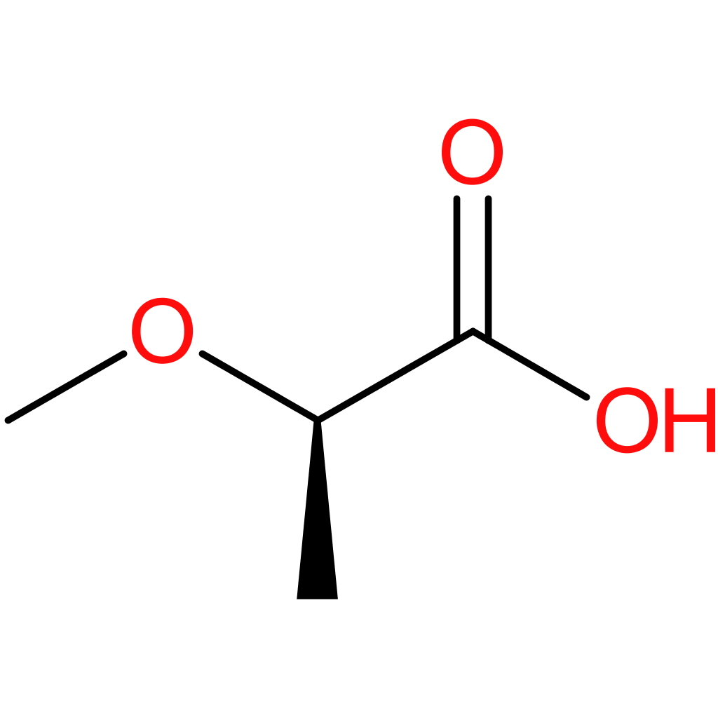(R)-2-Methoxypropanoic acid