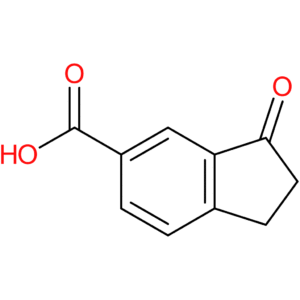 1-Indanone-6-carboxylic Acid
