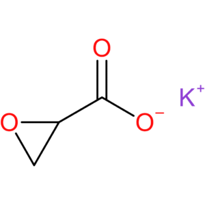 Potassium oxirane-2-carboxylate