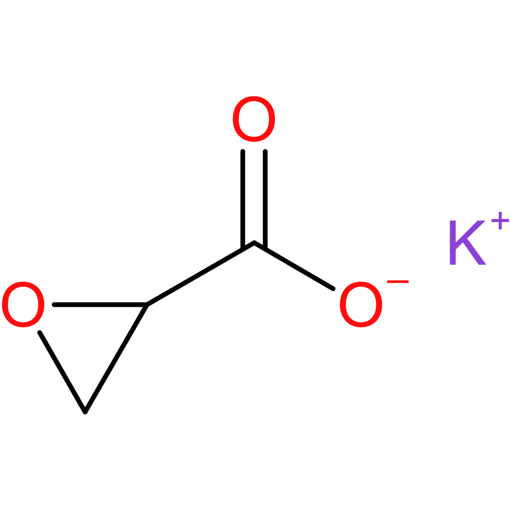 Potassium oxirane-2-carboxylate