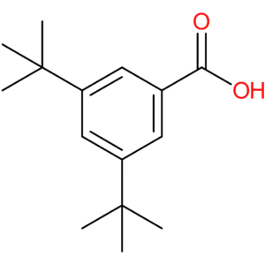 3,5-Di-tert-butylbenzoic acid