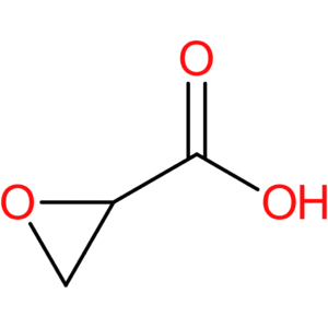 Oxirane-2-carboxylic acid