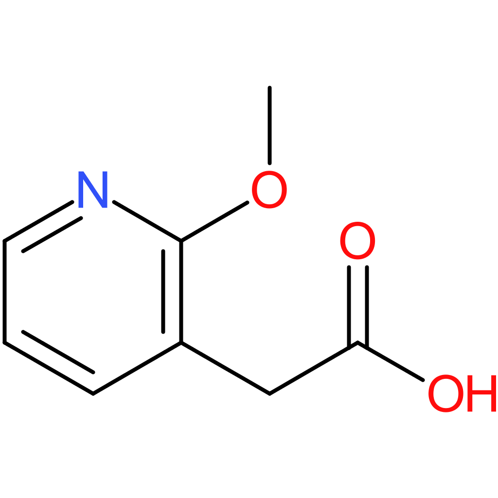 2-Methoxy-3-methylpyridine