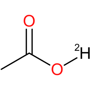 Acetic acid-d