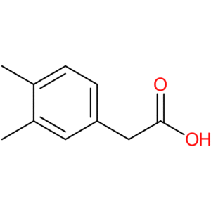 3,4-Dimethylphenylacetic Acid