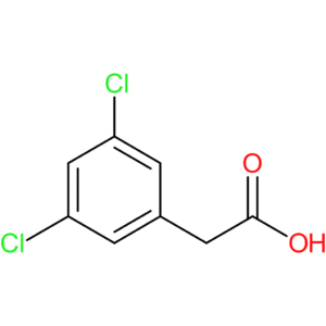 3,5-Dichlorophenylacetic Acid