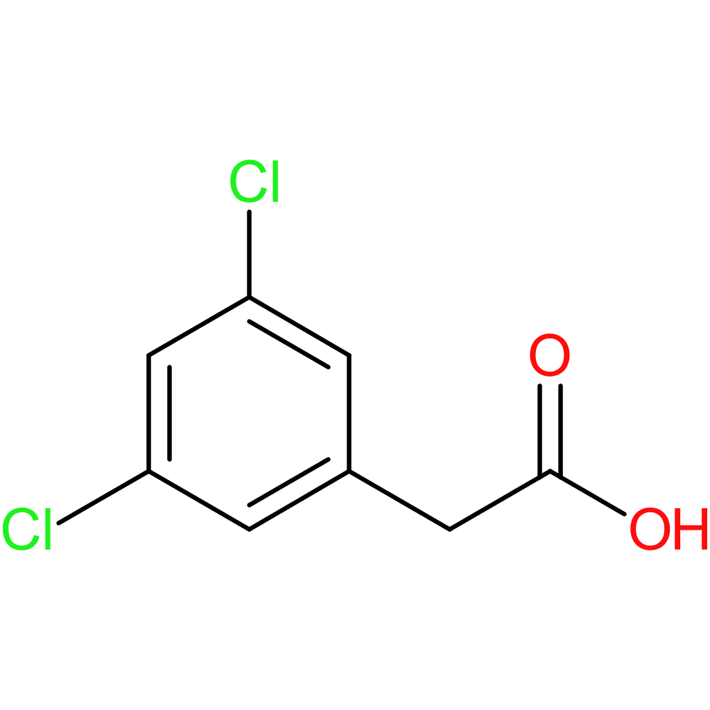 3,5-Dichlorophenylacetic Acid