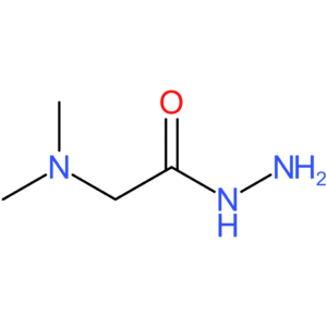 Dimethylamino-acetic acid hydrazide