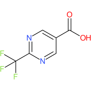 2-(Trifluoromethyl)pyrimidine-5-carboxylic acid